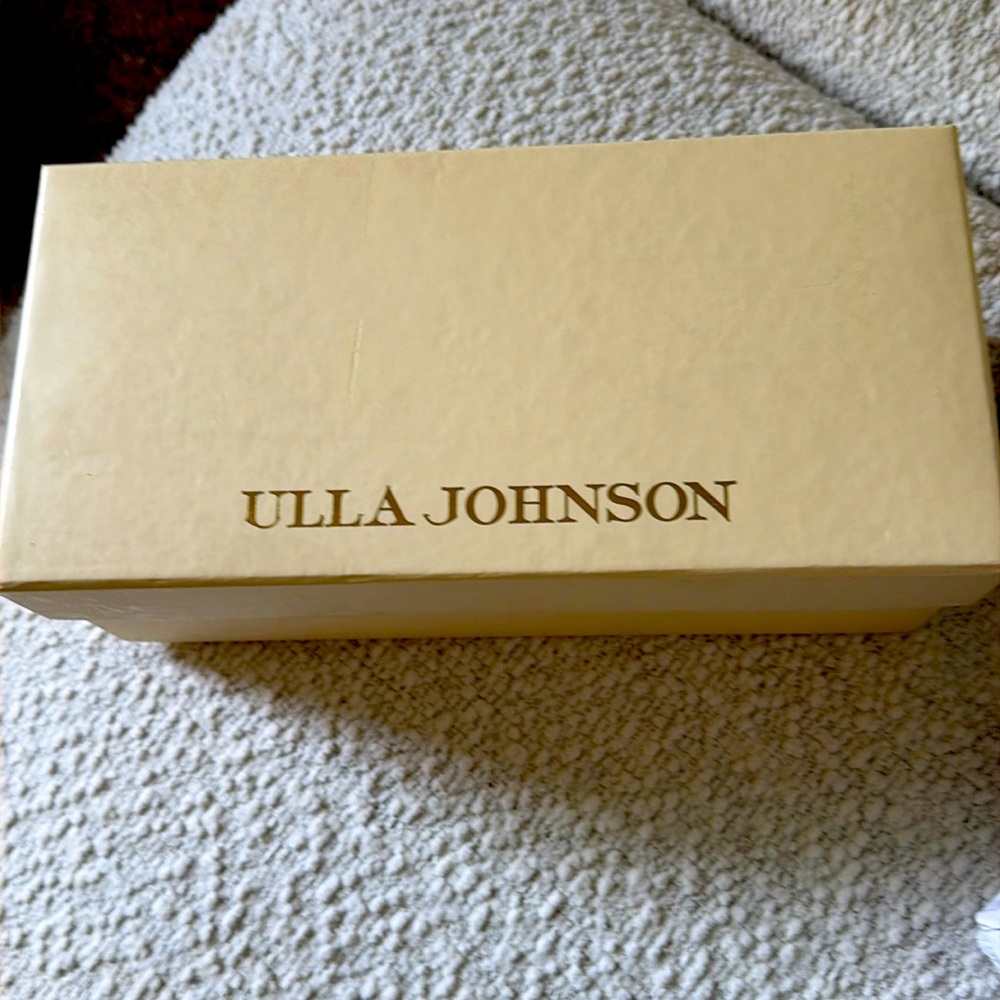 Ulla Johnson Sandals